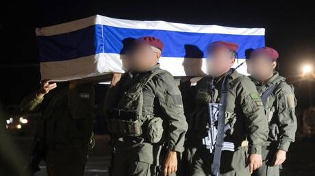 خطة ترامب لإنهاء الحرب في غزة