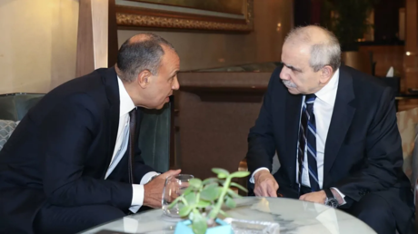 تصعيد إسرائيلي نحو لبنان