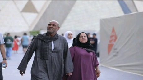 ترند الجلابية.. تصريح استفزازي يدفع المصريين للدفاع عن الزي الشعبي