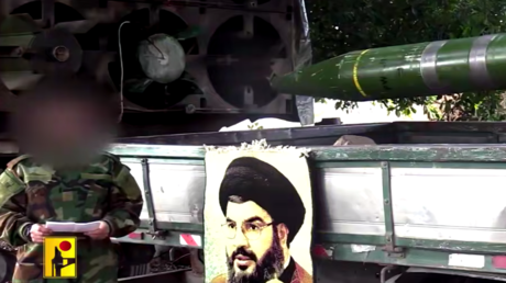 تصعيد إسرائيلي نحو لبنان