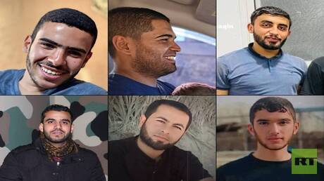 خطة ترامب لإنهاء الحرب في غزة