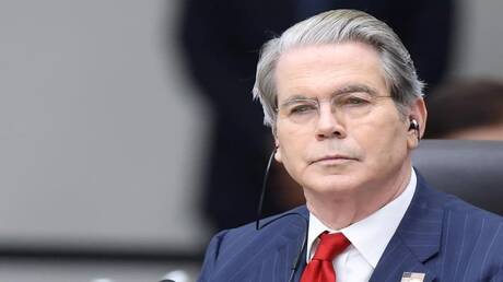 أزمة الإغلاق الحكومي في الولايات المتحدة