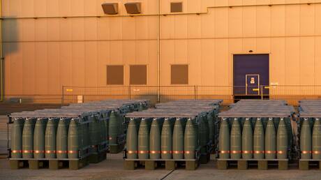 العملية العسكرية الروسية في أوكرانيا