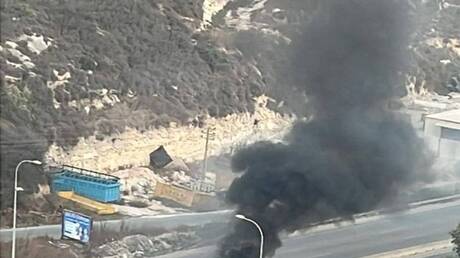 تصعيد إسرائيلي نحو لبنان