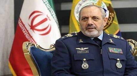 زير الدفاع الإيراني: صناعاتنا العسكرية أقوى مما كانت عليه قبل حرب الـ12 يوما