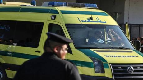 مصر.. معلمة مخمورة تقتل شخصين وتصيب 9 على كورنيش المعادي 