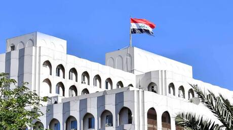  العراق يستنكر تصريحات إيرانية بشأن الانتخابات ويدعو لاحترام السيادة