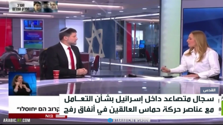 سموتريتش: لا نحتاج إذنا من الأمريكيين