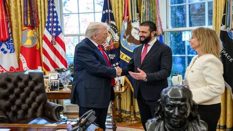 زيارة الشرع إلى واشنطن.. العبرة في التطبيق