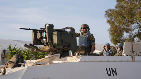 تصعيد إسرائيلي نحو لبنان