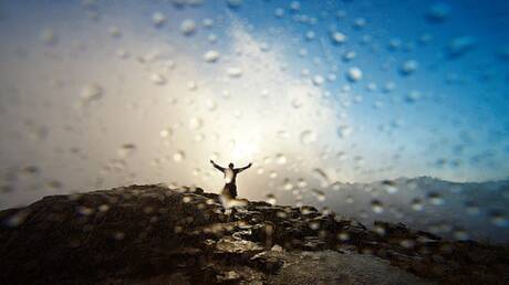  موجة جفاف تدفع دولا عربية لإقامة صلاة الاستسقاء