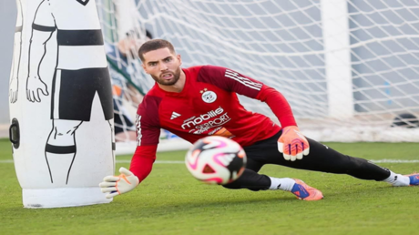 اتحاد الجزائر لكرة القدم يعلن استبعاد لوكا زيدان من معسكر الأخضر قبل مواجهة السعودية