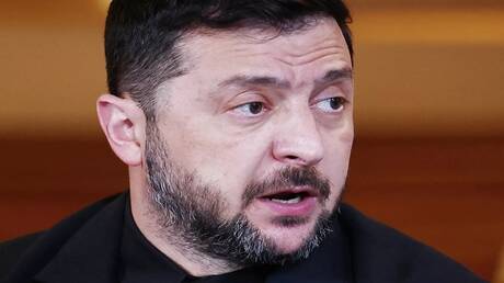  وسائل إعلام: زيلينسكي وأجهزة مكافحة الفساد الأوكرانية على شفا صراع مفتوح