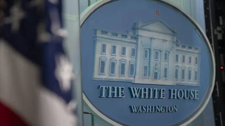 البيت الأبيض ينفي رسميا خططا لإنشاء قاعدة عسكرية أمريكية على حدود غزة