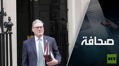 ستارمر وحزب العمال – أزمة سياسية غير مسبوقة