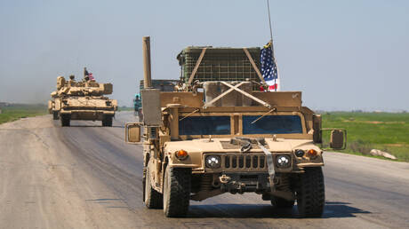 الجيش الأمريكي يعلن تصفية 5 من تنظيم الدولة الإسلامية واعتقال 19 في سوريا