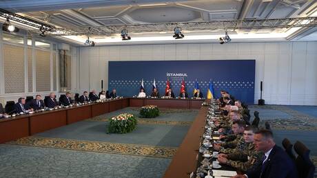 العملية العسكرية الروسية في أوكرانيا