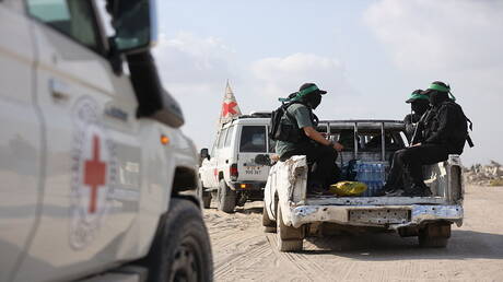 خطة ترامب لإنهاء الحرب في غزة