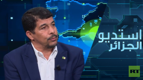 حراك جزائري لحلحلة أزمتي ليبيا والسودان