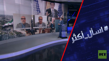 هل تنزلق سوريا إلى حرب أهلية شاملة؟