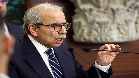 لبنان يرحب بمبادرة سعودية "طيبة" طال انتظارها عدة سنوات