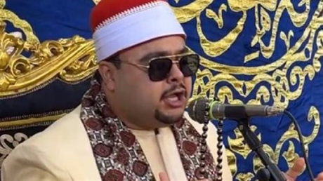 مصر.. أول تعليق من القارئ الزقيطي بعد دعوات لتحقيق عاجل معه بدعوى تطاوله على هيبة القرآن