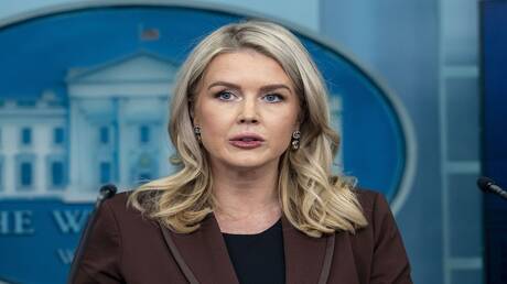 البيت الأبيض: الحزب الديمقراطي الأمريكي يتحول إلى حزب شيوعي