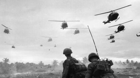 هكذا سقط الأمريكيون في أكبر كمين!