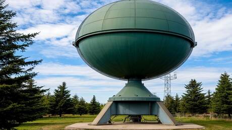 روسيا.. تطوير أول نموذج لرادار فوتوني يرصد الأجسام متناهية الصغر في المجال الجوي