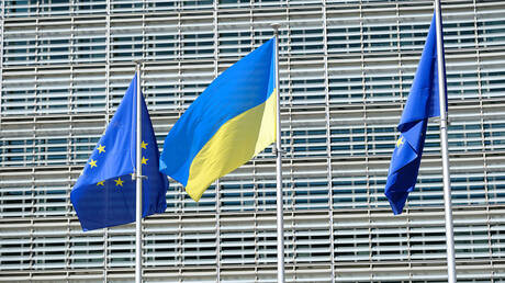 الاتحاد الأوروبي يطالب أوكرانيا بإجابات بشأن فضيحة الفساد المتصاعدة
