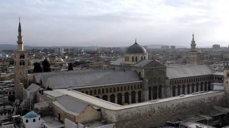 أوغاريت وصدى "سوريا" الخالد..