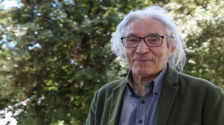 شتاينماير يشكر تبون على العفو عن صنصال