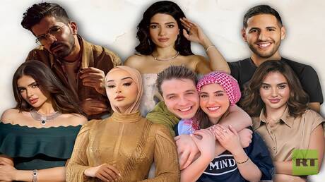 مؤثرون عرب يصنعون موجة جديدة من الشهرة الرقمية.. المحتوى العربي يغزو العالم بـ"ملايين المتابعين"