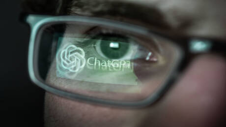 لمحادثات أكثر متعتة!.. OpenAI تطلق شخصية "غريبة اﻷطوار" في تطبيق ChatGPT