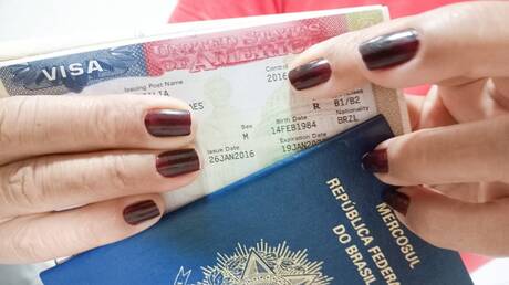 الولايات المتحدة تفرض قيود تأشيرة دخول على فئتين من المرضى