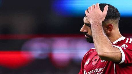 "لن ننتظر معجزة".. أسطورة ليفربول يطالب بقرار حاسم ضد محمد صلاح