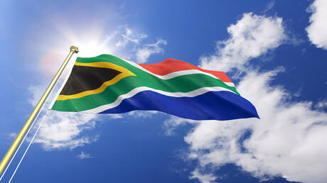 جنوب إفريقيا توافق على استقبال 130 فلسطينيا