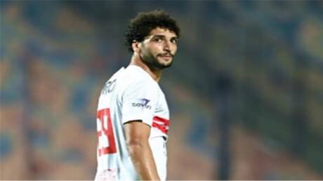 شاهد.. الهدف الذي أدخل مهاجم الزمالك ترشيحات "بوشكاش" (فيديو)