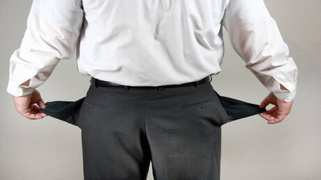 ارتفاع ملحوظ في عدد حالات الإفلاس في ألمانيا