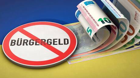 ألمانيا: تقليص الإعانات الحكومية سيشمل أكثر من 80 ألف لاجئ أوكراني