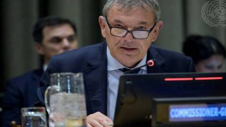 الأونروا: نجاح الخطط في غزة مرهون بسرعة زيادة المساعدات وحماية الوكالة