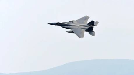 مخاوف إسرائيلية من قرار أمريكي "استثنائي مرتقب" لصالح جيش مصر