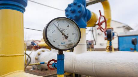 روسيا تتقدم على الجزائر.. تصنيف جديد لموردي الغاز إلى الاتحاد الأوروبي