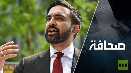 عدم تحلّي أمريكا بالمسؤولية تجاه الآخرين يرتد عليها