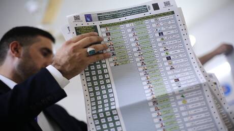 تقرير: خسائر مدوية بانتخابات العراق.. سياسيون كبار رسبوا ومرشحون لم يحصدوا إلا صوتهم!