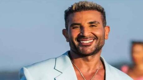 مصر.. الفنان أحمد سعد يتعرض لحادث مروع على الطريق السريع (فيديو)