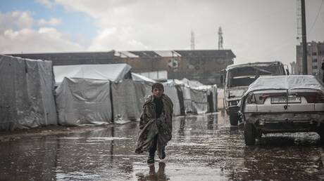 خطة ترامب لإنهاء الحرب في غزة