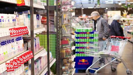 برلين: إجراءات أمنية مشددة لحماية اللحوم والأسماك من السرقة