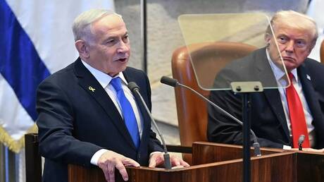 مسؤولون إسرائيليون يكشفون شروط تل أبيب للموافقة على بيع أمريكا مقاتلات إف-35 للسعودية