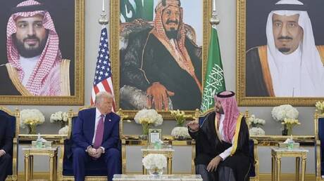 قبل لقاء ترامب وولي العهد السعودي.. واشنطن تكشف استحالة التطبيع بين تل أبيب والرياض لهذه الأسباب!